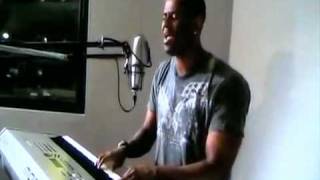 Brian Mcknight - END AND BEGIN WITH YOU