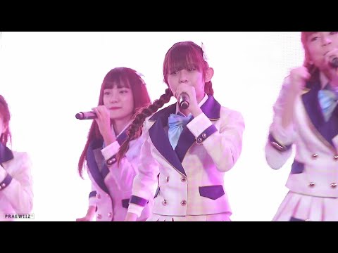 [PW*] 190302 Kimi no kotoga suki dakara - Thankyou&Beginner [Jib Focus]
