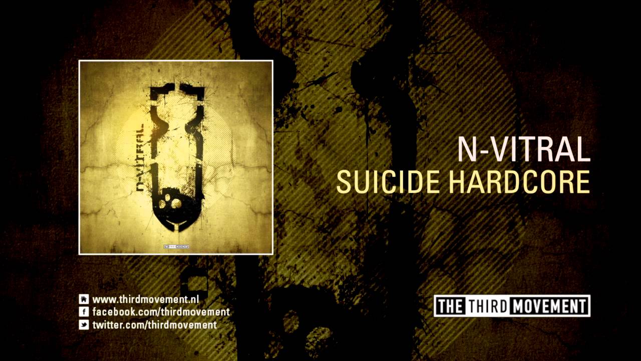 Suicide Hardcore / N-Vitral