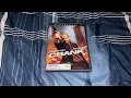 Opening To Crank 2007 DVD Widescreen Version