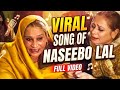 Full Live Song | Baanhon Mai Chalay Aao | Crowd Loved This song | Behind the viral live performance 