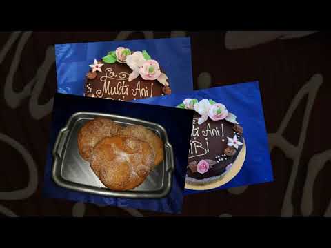 Marius Cake Art Stuttgart Torturi și prăjituri Dor de Casa