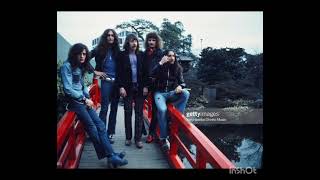 URIAH HEEP.  Sunshine. 1973.