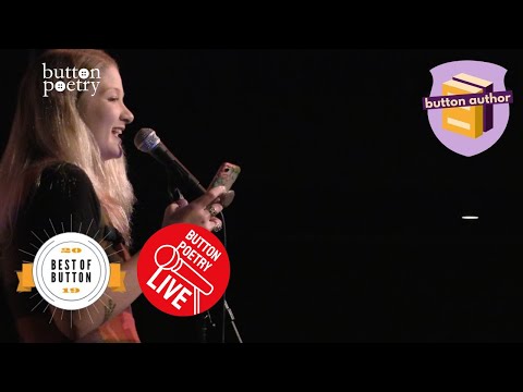 Blythe Baird - What A Body Inherits (after Hieu Minh Nguyen)