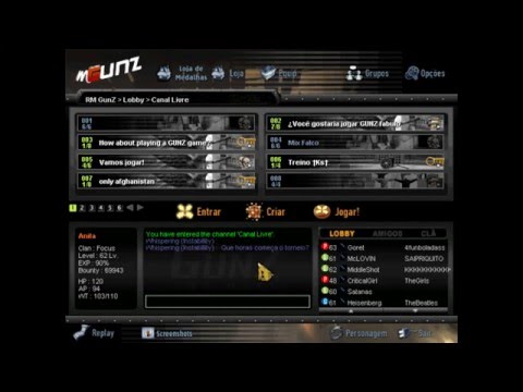 [MG] Rei dos Duelos / King of Duels (1v1 Tourny)