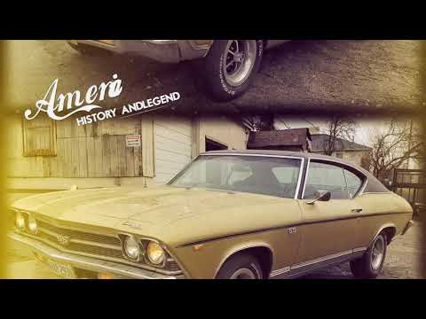 1969 Chevrolet Chevelle Malibu SS (CC-1302141) for sale in Cincinnati, Ohio