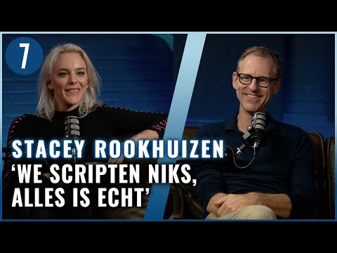 Stacey Rookhuizen — ‘In iedereen en in elk product zit een verhaal’ | Ondernemer