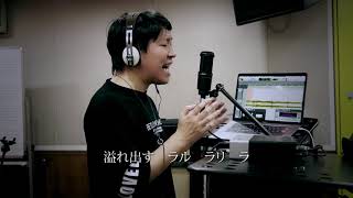【歌ってみた】カイト/嵐【竜成】