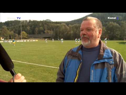 mematvo.at - KW 41 - Fussball: St. Marein/Lorenzen gegen SV Thörl