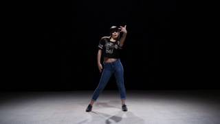 Busta Rhymes - Touch It / choreography by Masha Dobra