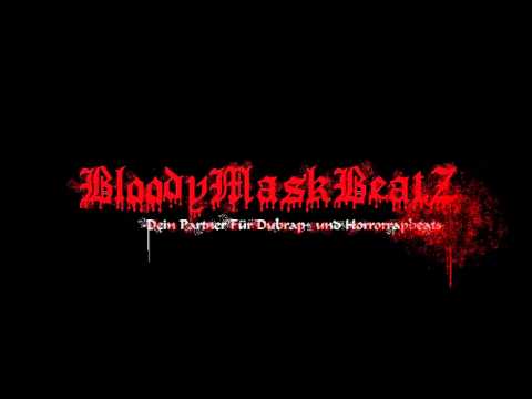 Bloody Mask BeatZ- Prophecy of Death (gangsterrapbeat) instrumental