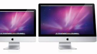 New iMac, Macbook and Mac Mini: A Rundown