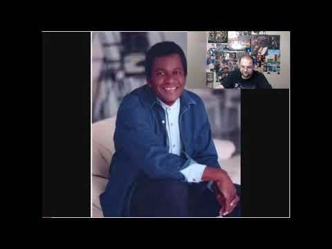 Charlie Pride-Kiss An Angel Good Morning Reaction