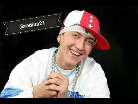 Radius 21 tungi kapalak