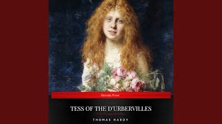 Phase the Sixth: The Convert - Pt 3.5 - Tess of the D'urbervilles