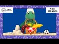 Animals At The Beach New Classics Baby Einstein Learning Show For Toddlers Kids Cartoons