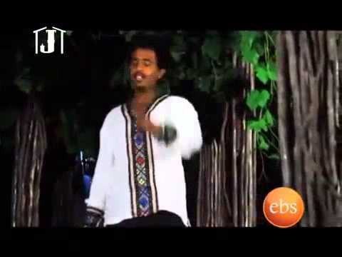 Jossy in Z House Show Interview with Artist Zenahbezu Tsegaye