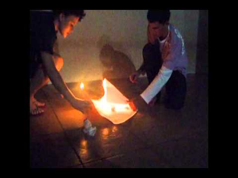 Fantasma de Buenos Aires