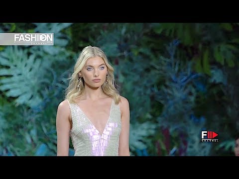 ALBERTA FERRETTI - MONTE CARLO - Highlights Day 3 MCFW 2119 - Fashion Channel