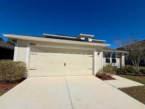 8704 LAKE GEORGE Circle W property video