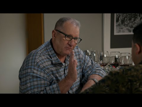 Jay and Manny's Blind Wine Tasting - Modern Family