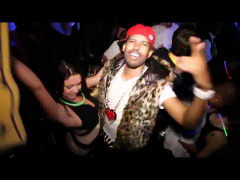 LMFAO - Sorry For Party Rocking (Dj NauSent Bootleg)