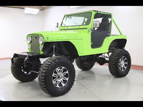 1978 Jeep CJ (CC-1432802) for sale in Denver , Colorado