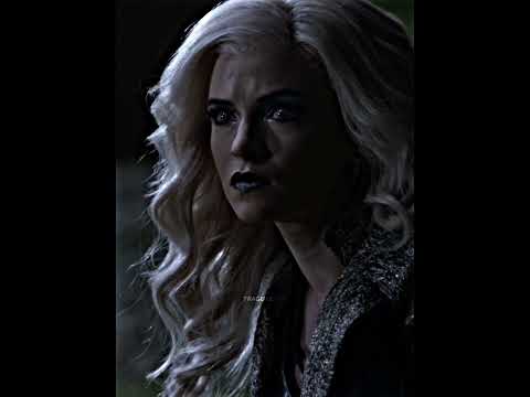 Cisco gave Killer Frost a choice #shorts