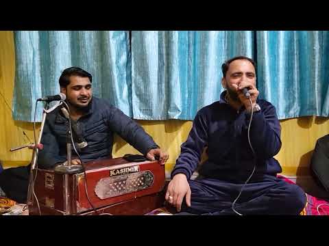 Babul Ji Tiyan Na Door Na Daiye || Gojri SONG || Tabassum Wangathi || Aijaz Bhat