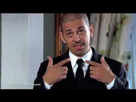 Caminhos Do Coração 253