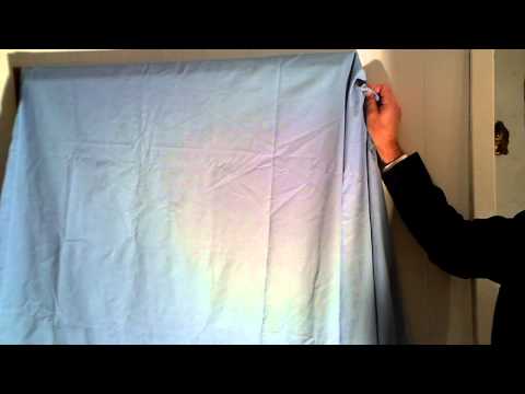 Avtäckning av R/C Kristina i olja