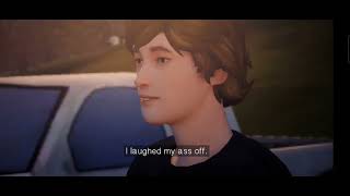 Life Is Strange returning the flash drive Nathan s Threat Chapter 1 Ep 4 lifeisstrange Mp4 3GP & Mp3