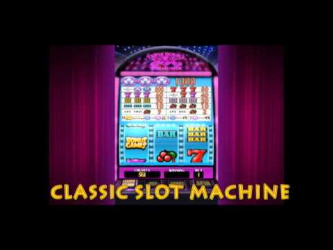 Slot Triple Double Diamond Pay Video