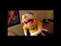 Jeffy Beats Up Bully Bill On Saint Patrick S Day