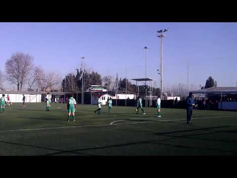 Memorial Mario Di Bello 2019 - Esordienti 2007 - PGS Flipper - Polisportiva De Rossi - I Preparativi