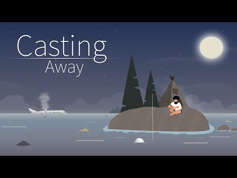 Видео Casting Away #1