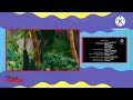 Toy Story Créditos En Disney Junior