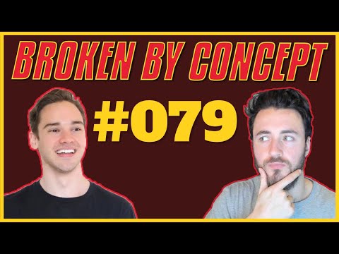 Broken By Concept Ep : 079 - Reacting To NEACE -  Is High Elo Solo Queue Worth It? - Toxic Relapse