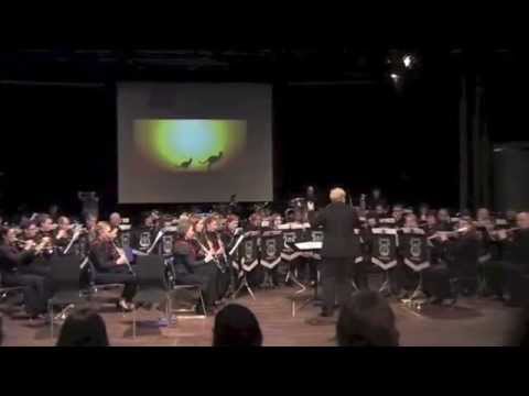 Stavanger Musikkorps av 1919