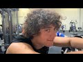 Unbreakable Part 2-Yamamoto Cup-The Italian Pro Show
