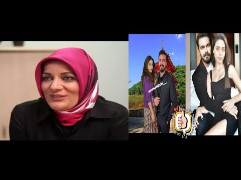 Nazmiye Yılmaz said that Seher and Yaman love will start again!