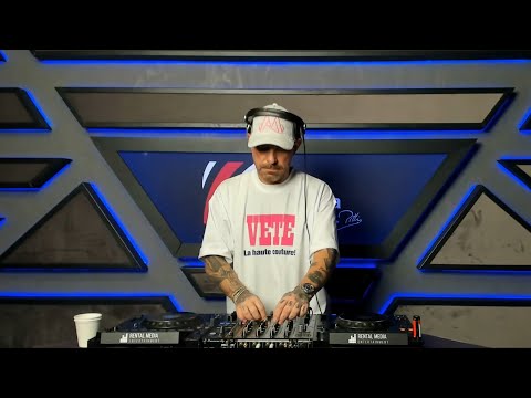 Adrian Eftimie🔴LIVE Mix @Radio3netTV​