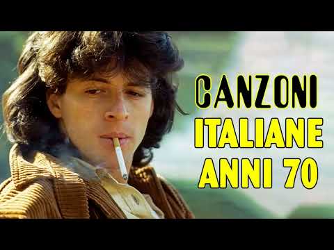 Gruppi italiani anni 70 mix - Migliori Canzoni italiane anni 70' - Alunni del Sole, Armando Savini