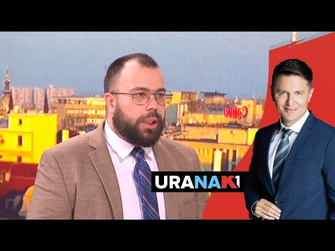 Putin sazvao hitnu sednicu Saveta bezbednosti Rusije | Stanko Crnobrnja i Darko Obradović | URANAK1