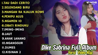 Download lagu DIKE SABRINA TAU DADI CERITO || FULL ALBUM TERBARU 2024 || DANGDUT KOPLO FULL ALBUM TERBARU 2024 mp3