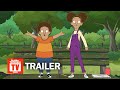 Central Park Season 1 Trailer Rotten Tomatoes TV
