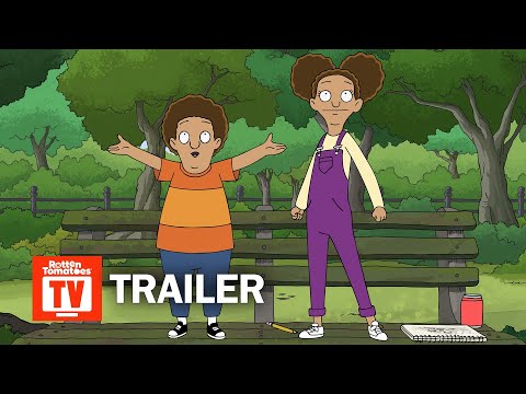 Central Park (Promo)