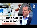 Gaat dit Nederlandse vaccin de wereld redden?