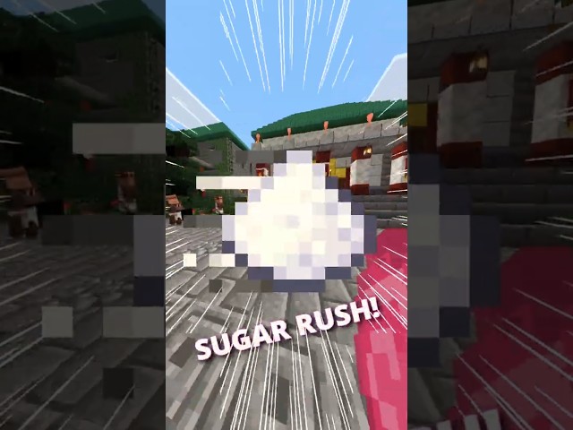 More Sweet Treats! [Forge/NeoForge/Fabric] Minecraft Mod