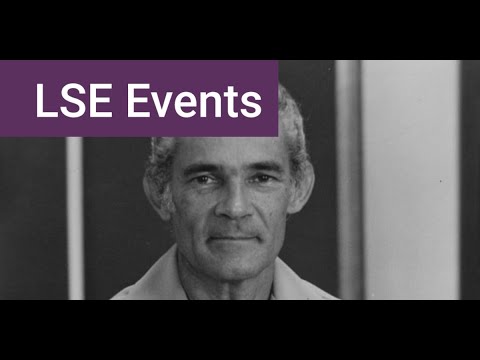 Michael Manley: visionary leader and global thinker